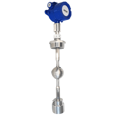 Automation Products Magnetostrictive Level Sensor, MPX-F